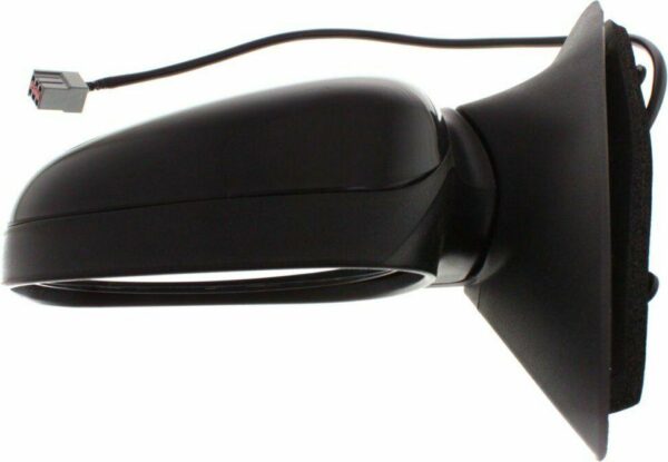 Mirror Driver Side Ford Crown Victoria 2009-2011 Power Heated , FO1320375 - Image 5