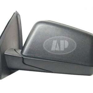 Mirror Driver Side Ford Edge 2008 Power Textured , FO1320381