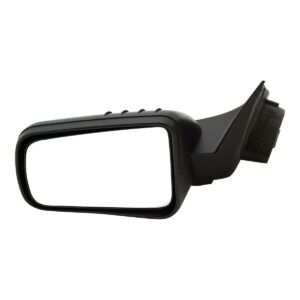 Mirror Driver Side Ford Focus 2008-2011 Power Textured Without Heat , FO1320403