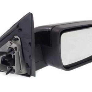 Mirror Driver Side Ford Flex 2013-2019 Power Heated Ptm With Blind Spot Se Model , FO1320444