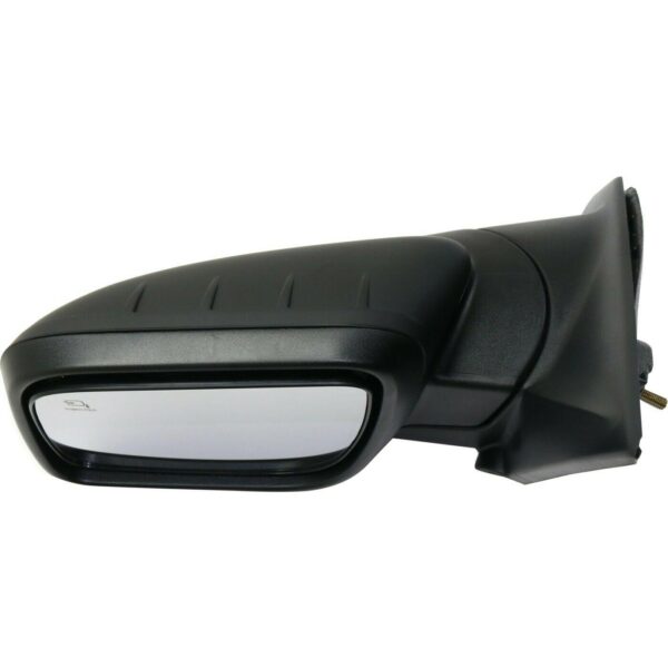 Mirror Driver Side Ford Explorer 2016-2019 Power Heated With Puddle/Memory/Signal/Power Fold , FO1320576 - Image 3