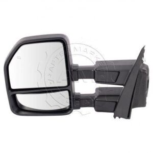 Mirror Driver Side Ford F150 Raptor 2018-2020 Power Dual Tow Type , FO1320631
