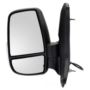 2020-2025 Ford Transit T-250 Crew Mirror Driver Side Power , FO1320650
