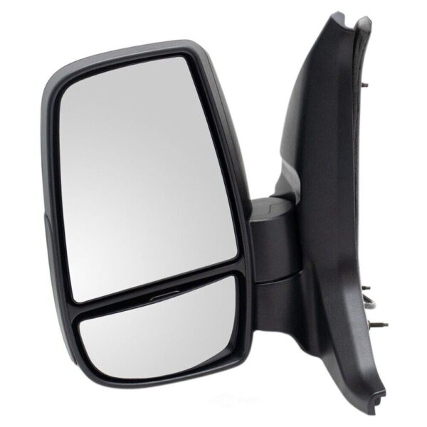 2020-2023 Ford Transit T-350Hd Passngr Mirror Driver Side , FO1320652 - Image 2