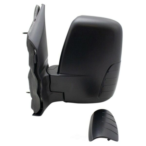 2020-2023 Ford Transit T-350Hd Passngr Mirror Driver Side , FO1320652 - Image 4