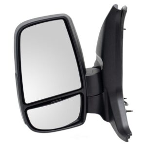 2020-2023 Ford Transit T-350Hd Passngr Mirror Driver Side , FO1320652