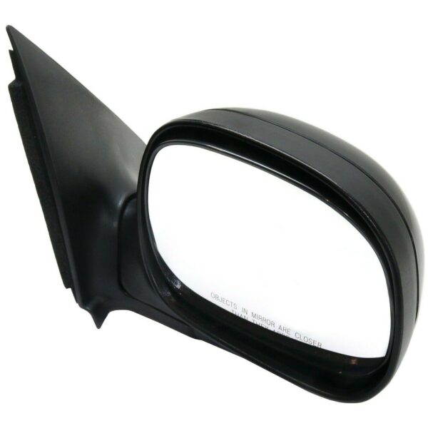 Mirror Passenger Side Ford F150 1997-2003 Power , FO1321134 - Image 3