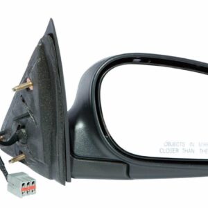 Mirror Passenger Side Ford Crown Victoria 1998-2008 Power , FO1321146