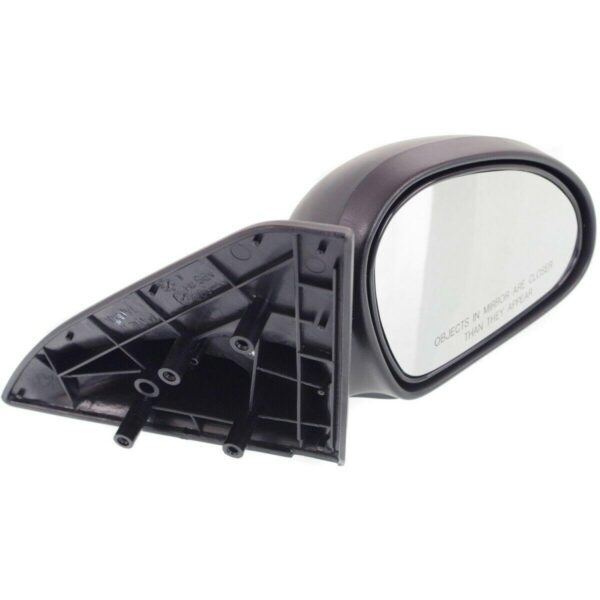 Mirror Passenger Side Mercury Tracer 1997-1999 Manual , FO1321166 - Image 2
