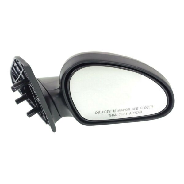 Mirror Passenger Side Mercury Tracer 1997-1999 Manual , FO1321166 - Image 3