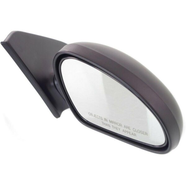 Mirror Passenger Side Mercury Tracer 1997-1999 Manual , FO1321166 - Image 4