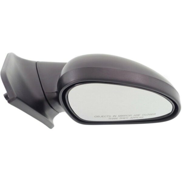 Mirror Passenger Side Mercury Tracer 1997-1999 Manual , FO1321166 - Image 5