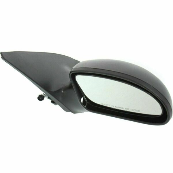 Mirror Passenger Side Ford Focus 2000-2007 Power , FO1321180 - Image 3