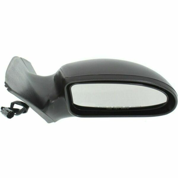 Mirror Passenger Side Ford Focus 2000-2007 Power , FO1321180 - Image 4