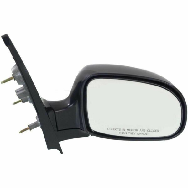 Mirror Passenger Side Ford Windstar 1999-2003 Manual , FO1321181 - Image 2