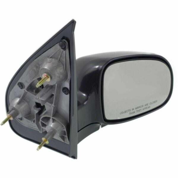 Mirror Passenger Side Ford Windstar 1999-2003 Manual , FO1321181 - Image 3