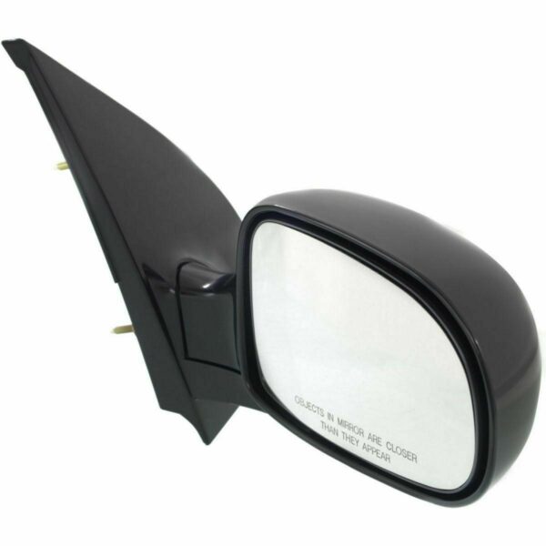 Mirror Passenger Side Ford Windstar 1999-2003 Manual , FO1321181 - Image 4
