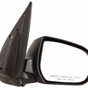 Mirror Passenger Side Ford Escape 2001-2007 Manual Textured , FO1321190