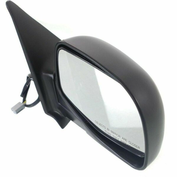 Mirror Passenger Side Ford Ranger 1998-2005 Power , FO1321206 - Image 3