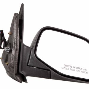 Mirror Passenger Side Mazda Pickup 1996-2005 Power , FO1321206