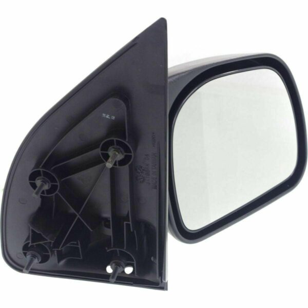 Mirror Passenger Side Ford F250 1999-2010 Manual Textured , FO1321209 - Image 2