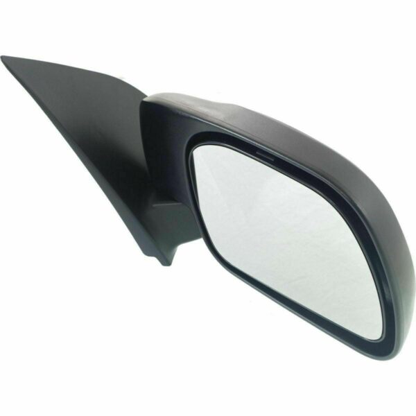 Mirror Passenger Side Ford F550 2005-2007 Manual Textured , FO1321209 - Image 3