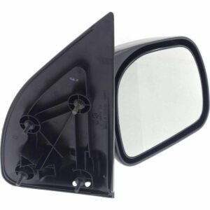 Mirror Passenger Side Ford F550 2005-2007 Manual Textured , FO1321209