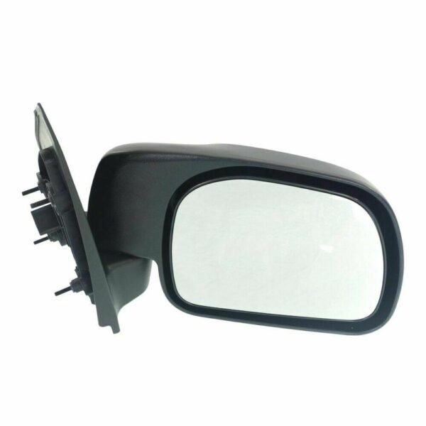 Mirror Passenger Side Ford Excursion 2000-2005 Manual Textured , FO1321209 - Image 5