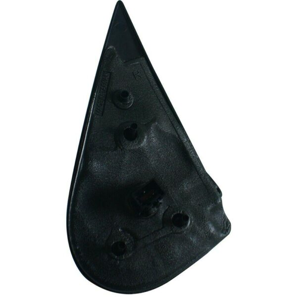 Mirror Passenger Side Ford Explorer 2002-2005 Power With Puddle Lamp Without Heat Textured , FO1321211 - Image 4