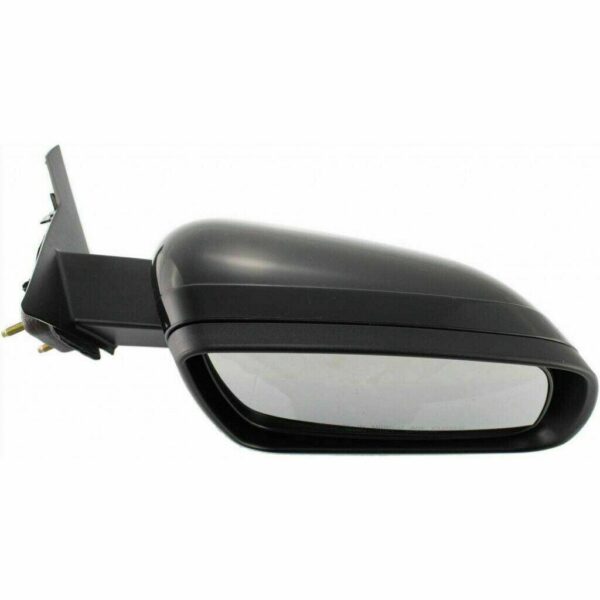 Mirror Passenger Side Mercury Montego 2005-2007 Power Ptm , FO1321246 - Image 3