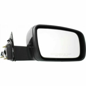 Mirror Passenger Side Mercury Montego 2005-2007 Power Ptm , FO1321246