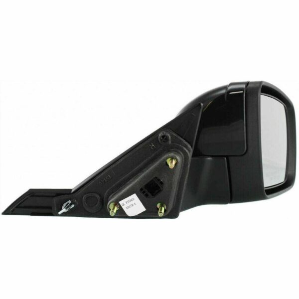 Mirror Passenger Side Mercury Montego 2005-2007 Power Ptm , FO1321246 - Image 4