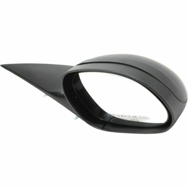 Mirror Passenger Side Mercury Sable 2002-2005 Power With Puddle Lamp , FO1321250 - Image 3