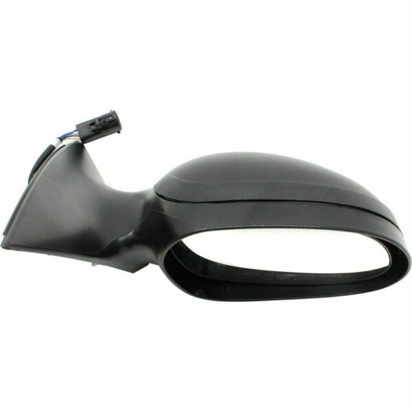 Mirror Passenger Side Mercury Sable 2002-2005 Power With Puddle Lamp , FO1321250 - Image 4