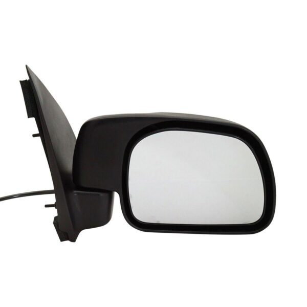 Mirror Passenger Side Ford F550 2001-2007 Power Puddle Type , FO1321255 - Image 2