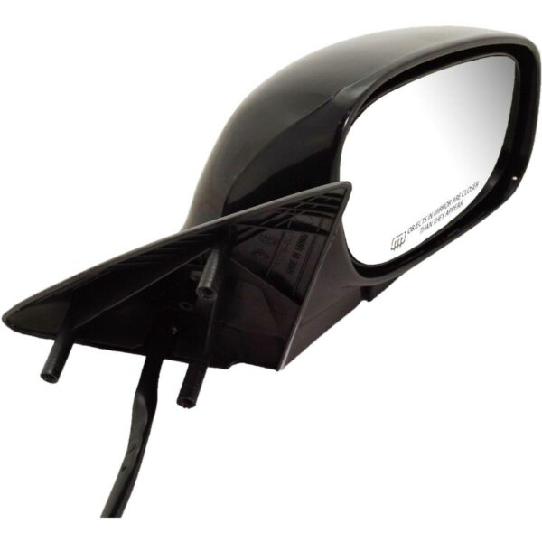 Mirror Passenger Side Lincoln Town Car 2004-2008 Power Heated With Memory , FO1321258 - Image 3
