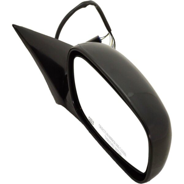 Mirror Passenger Side Lincoln Town Car 2004-2008 Power Heated With Memory , FO1321258 - Image 4