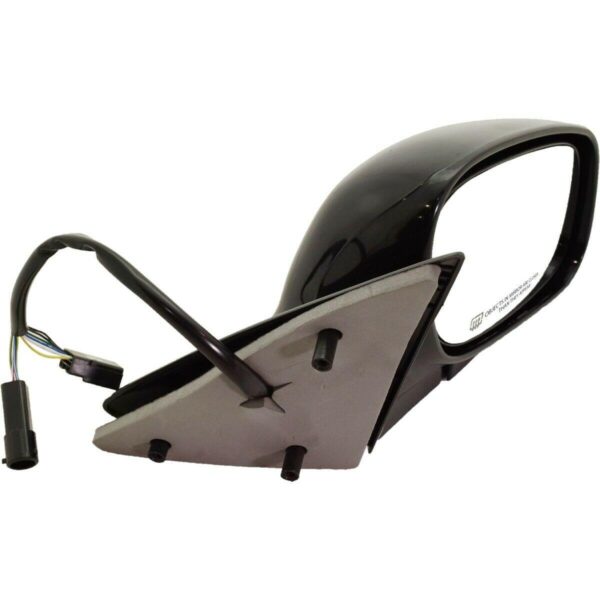 Mirror Passenger Side Lincoln Town Car 2004-2008 Power Heated With Memory , FO1321258 - Image 5