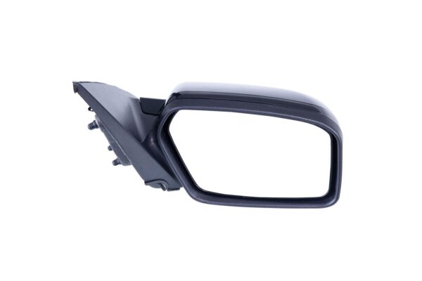 Mirror Passenger Side Mercury Milan 2006-2009 Power Ptm Without Puddle Lamp/Heat , FO1321265 - Image 2