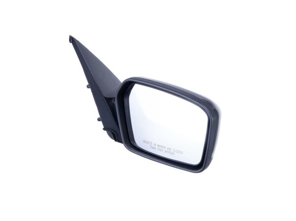 Mirror Passenger Side Mercury Milan 2006-2009 Power Ptm Without Puddle Lamp/Heat , FO1321265 - Image 3
