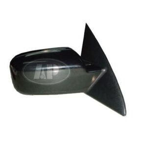 Mirror Passenger Side Mercury Milan 2006-2009 Power Heated Without Puddle Lamp , FO1321266