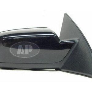 Mirror Passenger Side Mercury Milan 2006-2010 Power Heated/Puddle Lamp Without Blind Spot , FO1321267