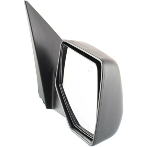Mirror Passenger Side Ford Explorer 2006-2010 Power Textured Heated With Puddle Lamp Xlt/Xls , FO1321270 - Image 3