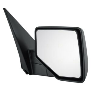 Mirror Passenger Side Ford Explorer Limited 2006-2010 Power Xls/Xlt Textured , FO1321275