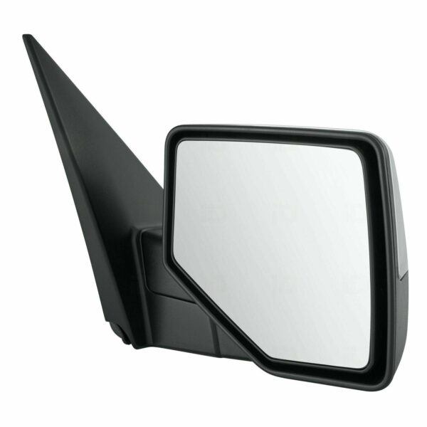 Mirror Passenger Side Ford Explorer 2006-2010 Power With Signal Without Heat Xls/Xlt Ptm , FO1321279 - Image 3