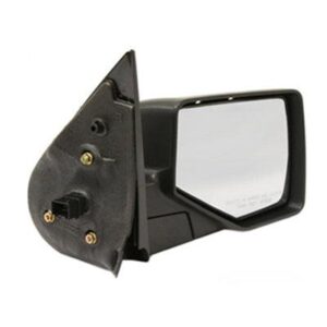 Mirror Passenger Side Ford Explorer 2006-2010 Power With Signal Without Heat Xls/Xlt Ptm , FO1321279