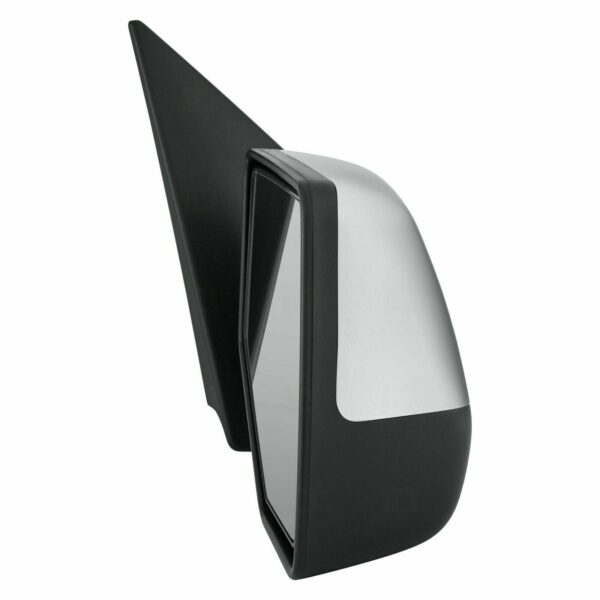 Mirror Passenger Side Ford Explorer 2006-2010 Power With Signal Without Heat Xls/Xlt Ptm , FO1321279 - Image 5