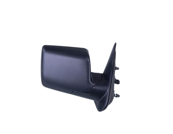 Mirror Passenger Side Ford Ranger 2006-2011 Power Textured , FO1321282 - Image 4