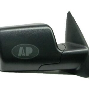Mirror Passenger Side Ford Ranger 2006-2011 Power Textured , FO1321282