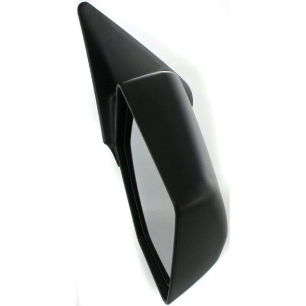 Mirror Passenger Side Ford Ranger 2006-2011 Manual Textured , FO1321283 - Image 3